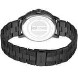 Just Cavalli Men's Black Watch