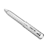 Cerruti 1881 Gents Silver Ball Point Pen