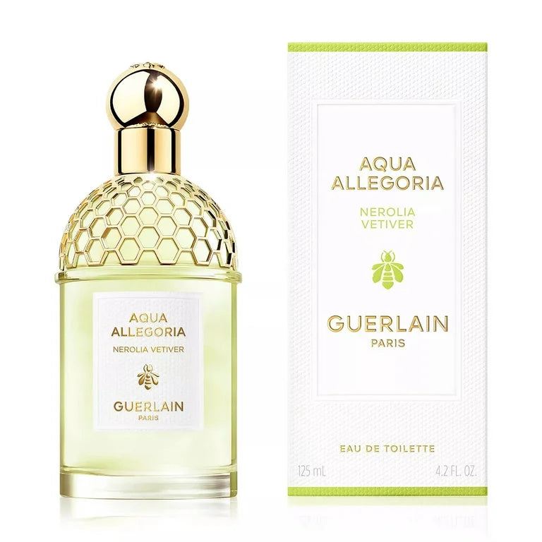 Guerlain Aqua Allegoria Nerolia Vetiver Eau de Toilette 125ml | Beauty | Beauty Fragrances | Beauty Women fragrances | Perfumes | Womens Guerlain Aqua Allegoria Nerolia Vetiver Eau de Toilette 125ml | Beauty | Beauty Fragrances | Beauty Women fragrances | Perfumes | Womens