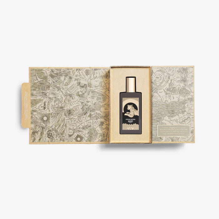 Memo African Leather Eau de Parfum Coffret 200ml | 200-back-voucher | Beauty | Beauty Niche Fragrances | Beauty Niche fragrances Fragrance Memo African Leather Eau de Parfum Coffret 200ml | 200-back-voucher | Beauty | Beauty Niche Fragrances | Beauty Niche fragrances Fragrance