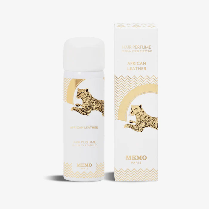 Memo African Leather Hair Perfume 80ml | Beauty | Beauty Niche Fragrances | Beauty Niche fragrances Fragrance | Hair Mist Memo African Leather Hair Perfume 80ml | Beauty | Beauty Niche Fragrances | Beauty Niche fragrances Fragrance | Hair Mist