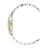 Aigner Ravenna Women's Green Dial Silver Gold Watch