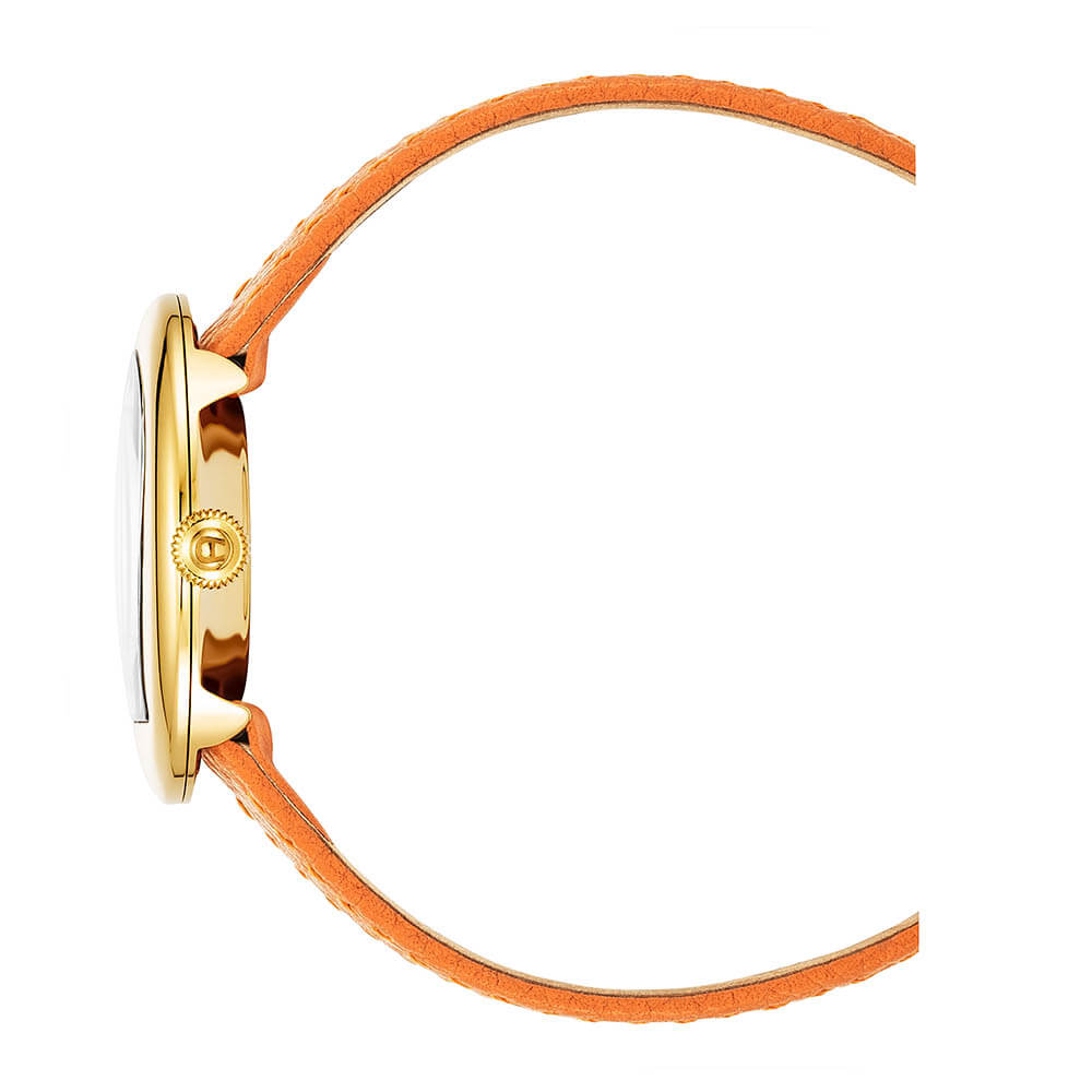 Aigner Biella Ladies MOP Dial Cold Case Orange Leather Strap Watch | Fashion Watches | GCC | new-season-2025 | Watch | Watches | Women | Womens | Womens Watches Aigner Biella Ladies MOP Dial Cold Case Orange Leather Strap Watch | Fashion Watches | GCC | new-season-2025 | Watch | Watches | Women | Womens | Womens Watches