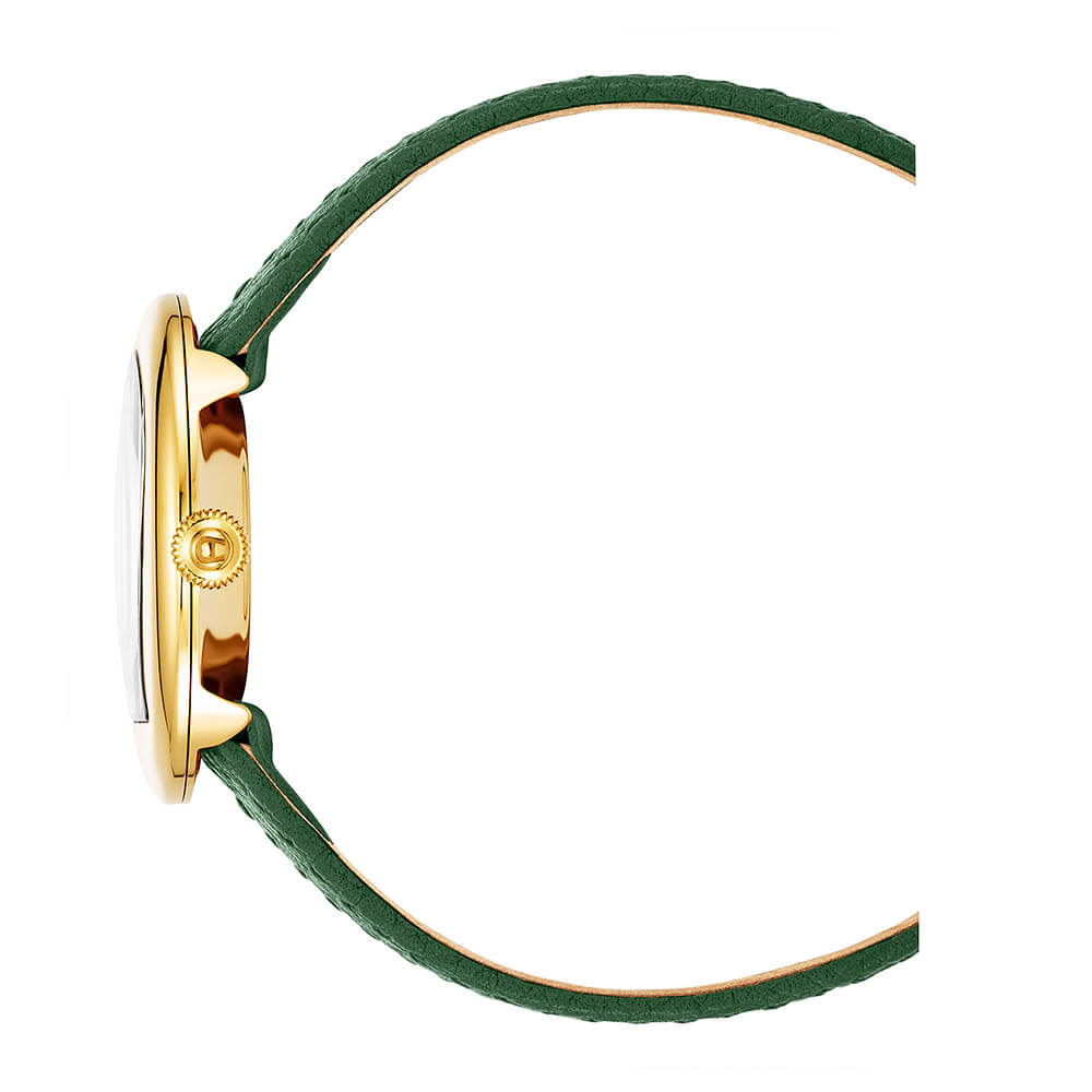 Aigner Biella Ladies Green Dial Green Leather Strap Watch | Fashion Watches | GCC | new-season-2025 | Watch | Watches | Women | Womens | Womens Watches Aigner Biella Ladies Green Dial Green Leather Strap Watch | Fashion Watches | GCC | new-season-2025 | Watch | Watches | Women | Womens | Womens Watches