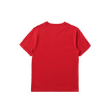 Polo Ralph Lauren Kids Boy's T-shirt with Crew Neck