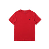 Polo Ralph Lauren Kids Boy's T-shirt with Crew Neck