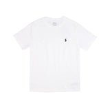 Polo Ralph Lauren Kids Boy's T-shirt with Crew Neck