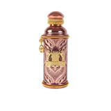 Alexandre J Black Muscs Eau de Parfum 100ml sensual musky floral woody fragrance for men and women at Blue Salon Qatar Order Online Today