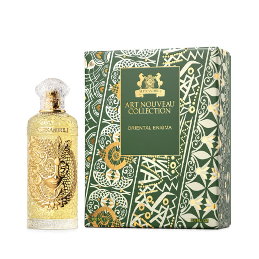 Alexander J. Oriental Enigma Eau de Parfum 100ml - Gold Edition | 200-back-voucher | Beauty | Beauty Niche fragrances | Beauty Niche fragrances Fragrance | Men | Mens | Women | Womens Alexander J. Oriental Enigma Eau de Parfum 100ml - Gold Edition | 200-back-voucher | Beauty | Beauty Niche fragrances | Beauty Niche fragrances Fragrance | Men | Mens | Women | Womens