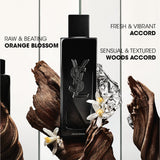 Yves Saint Laurent Myslf EDP For Men - 40ml