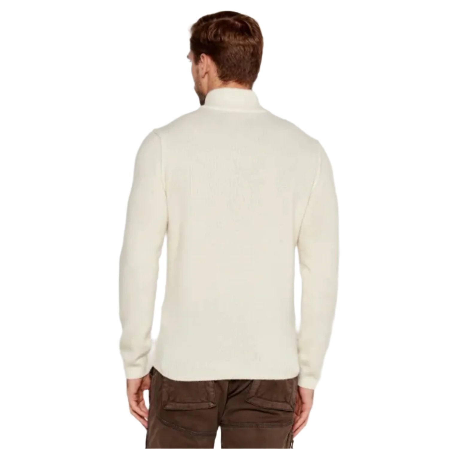 Aeronautica Militare Men's Woolen Sweater Regular Fit | All Clothing | GCC | Men | Mens | Mens Fashion | Sweaters and Cardigans Aeronautica Militare Men's Woolen Sweater Regular Fit | All Clothing | GCC | Men | Mens | Mens Fashion | Sweaters and Cardigans