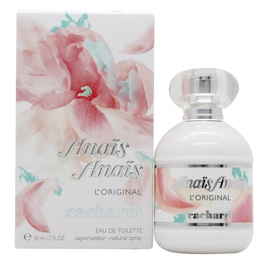 Cacharel Anais Anais EDT 50ml | Beauty | Beauty Fragrances | Beauty Women fragrances | Women | Womens