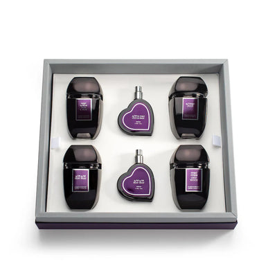 Anfasic Dokhoon Shay Mania 2 Gift Box