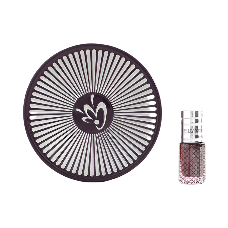 Anfasic Dokhoon Shay Sioufi Oil 3ml | Beauty | Beauty Fragrances Extracts & Oils | Beauty Selfcare | Beauty Selfcare Bodycare Anfasic Dokhoon Shay Sioufi Oil 3ml | Beauty | Beauty Fragrances Extracts & Oils | Beauty Selfcare | Beauty Selfcare Bodycare