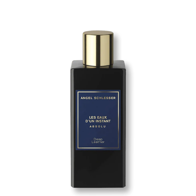 Angel Schlesser Les Eaux D'un Instant Absolu Deep Leather - 100ml