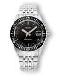 Nivada Grenchen Antarctic Diver Men's Automatic Watch