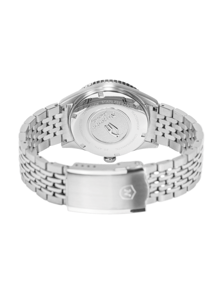 Nivada Grenchen Antarctic Diver Men's Automatic Watch | Fashion Watches | FYFL | GCC | Men | Mens | Mens Watches | Watches Nivada Grenchen Antarctic Diver Men's Automatic Watch | Fashion Watches | FYFL | GCC | Men | Mens | Mens Watches | Watches