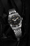 Nivada Grenchen Antarctic Diver Men's Automatic Watch