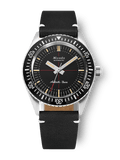 Nivada Grenchen Antarctic Diver No Date Men's Automatic Watch