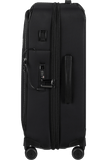 Samsonite Splendix Spinner Black Luggage