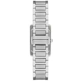 Emporio Armani Gino Men's MOP Dial Stainless Steel Watch