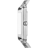 Emporio Armani Gino Men's MOP Dial Stainless Steel Watch