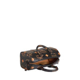 MCM Women's Aren Boston Bag in Maxi Visetos
