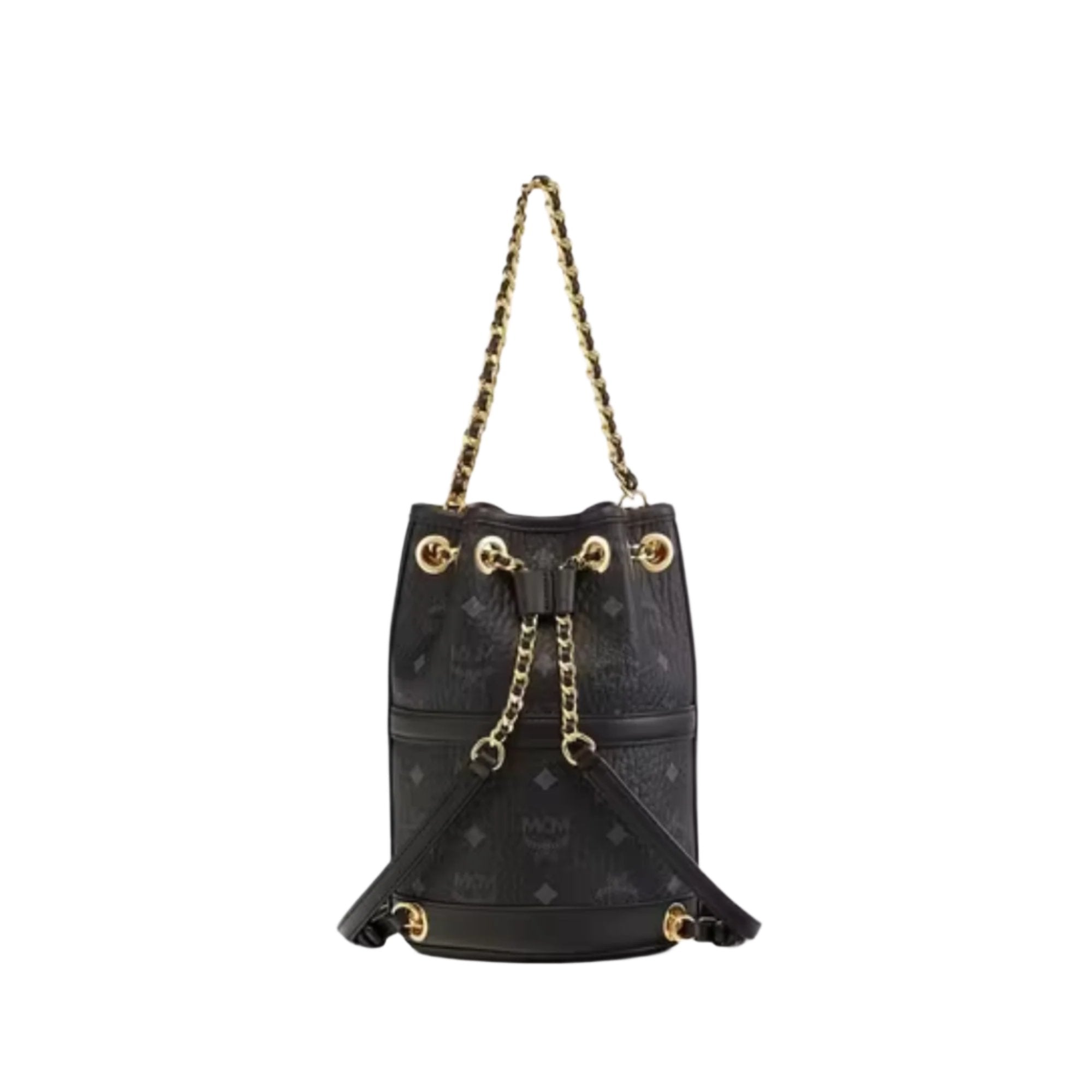 MCM Women's Aren Chain Backpack in Visetos | Backpack | GCC | Women | Women All Bags | Women Backpack | Womens MCM Women's Aren Chain Backpack in Visetos | Backpack | GCC | Women | Women All Bags | Women Backpack | Womens