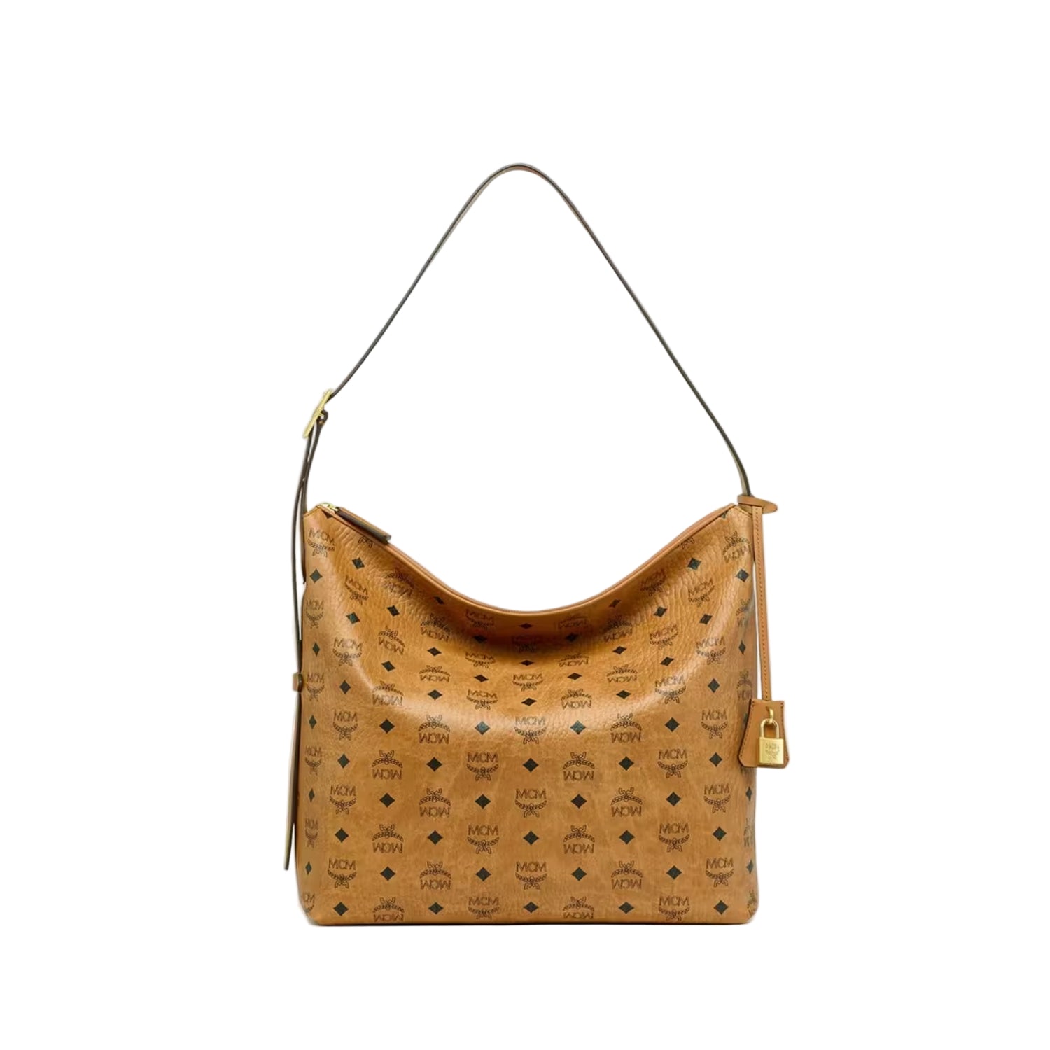 MCM Women's Aren Hobo in Visetos | Bag | Bags | Handbag | Handbags | Shoulder Bag | Women | Women All Bags | Womens MCM Women's Aren Hobo in Visetos | Bag | Bags | Handbag | Handbags | Shoulder Bag | Women | Women All Bags | Womens