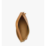 MCM Women's Aren Hobo in Visetos