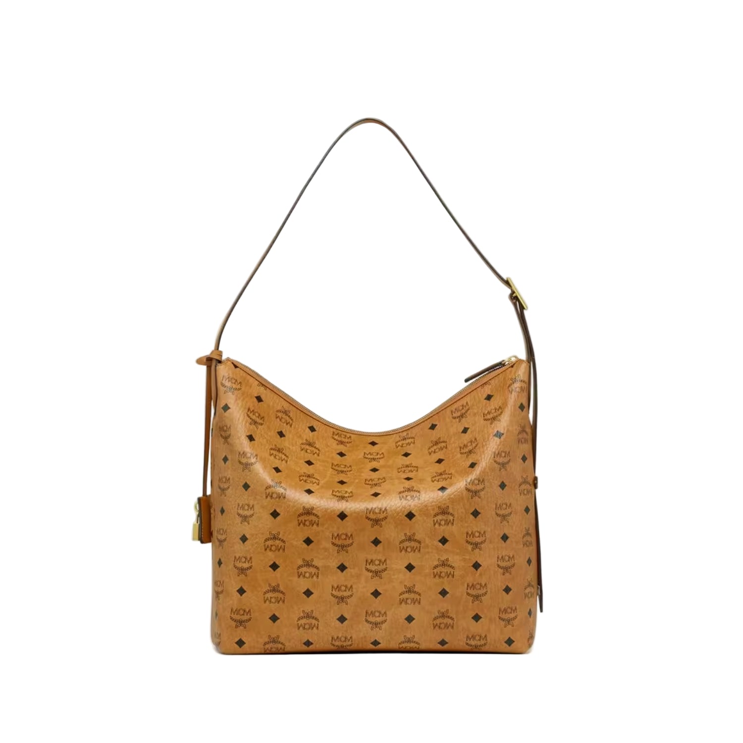 MCM Women's Aren Hobo in Visetos | Bag | Bags | Handbag | Handbags | Shoulder Bag | Women | Women All Bags | Womens MCM Women's Aren Hobo in Visetos | Bag | Bags | Handbag | Handbags | Shoulder Bag | Women | Women All Bags | Womens