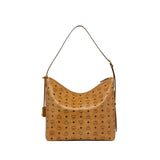 MCM Women's Aren Hobo in Visetos
