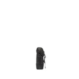 MCM Men's the Aren Crossbody Bag Features a North-south Form Ideal for Handsfree Wear