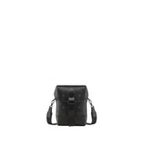 MCM Men's the Aren Crossbody Bag Features a North-south Form Ideal for Handsfree Wear