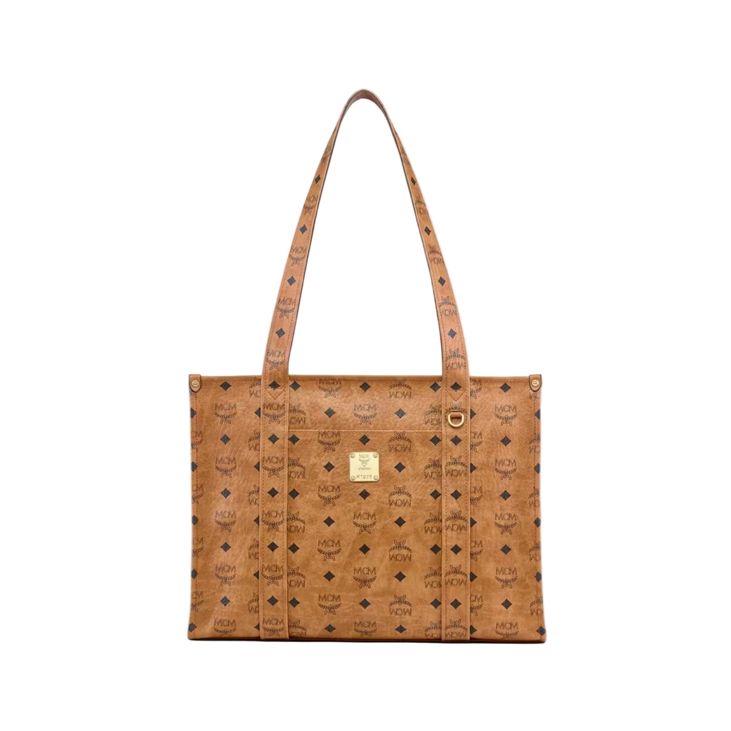 MCM Women's Aren School Tote in Visetos | Bag | Bags | Tote | Tote Bag | Women | Women All Bags | Womens MCM Women's Aren School Tote in Visetos | Bag | Bags | Tote | Tote Bag | Women | Women All Bags | Womens