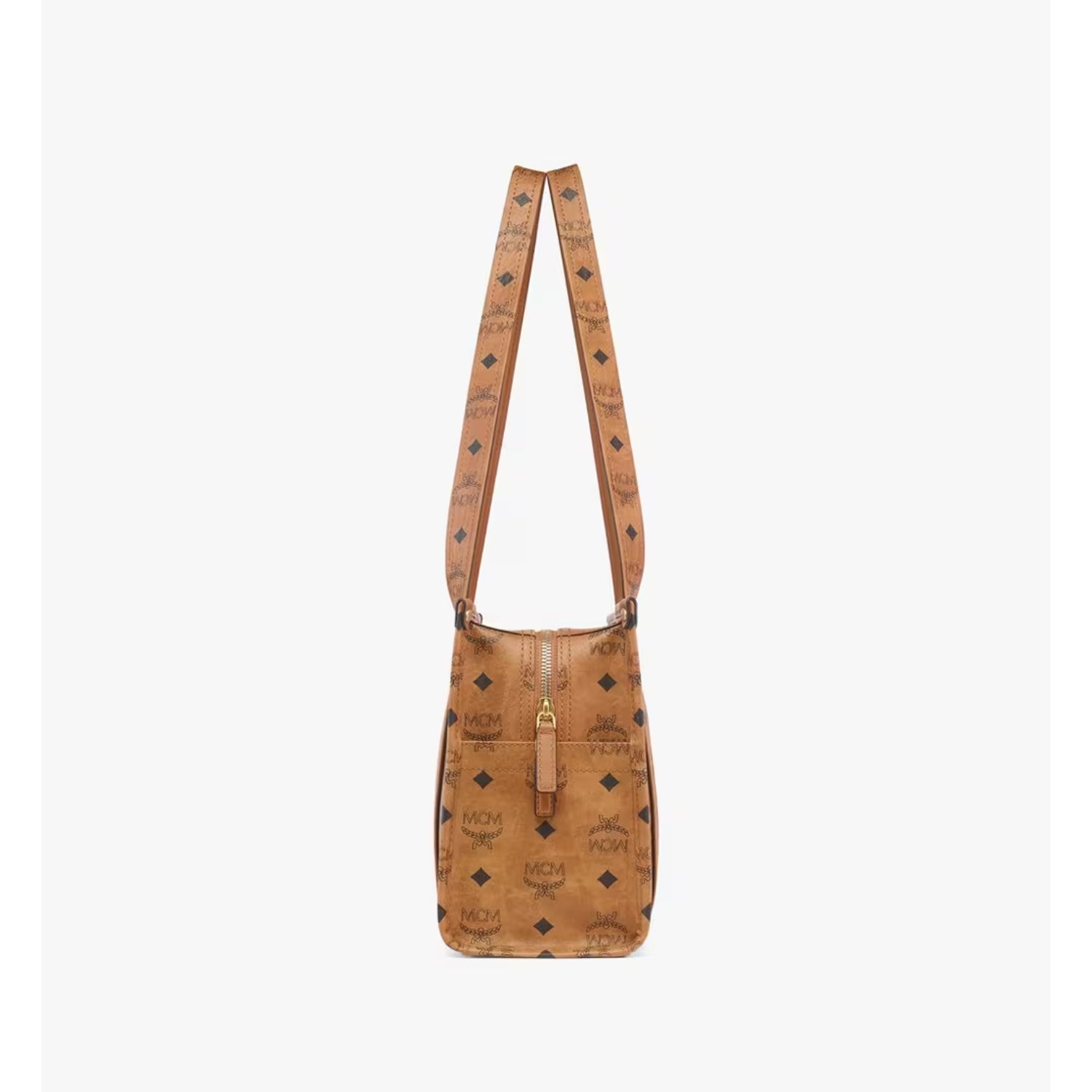 MCM Women's Aren School Tote in Visetos | Bag | Bags | Tote | Tote Bag | Women | Women All Bags | Womens MCM Women's Aren School Tote in Visetos | Bag | Bags | Tote | Tote Bag | Women | Women All Bags | Womens
