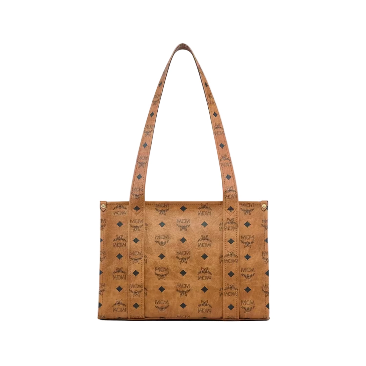 MCM Women's Aren School Tote in Visetos | Bag | Bags | Tote | Tote Bag | Women | Women All Bags | Womens MCM Women's Aren School Tote in Visetos | Bag | Bags | Tote | Tote Bag | Women | Women All Bags | Womens