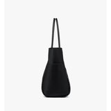 MCM Women's Aren Shopper in ECONYL and Leather