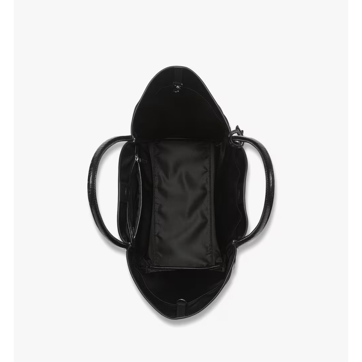 MCM Women's Aren Shopper in ECONYL and Leather | Bag | Bags | Shopper Bag | Tote | Tote Bag | Women | Women All Bags | Womens MCM Women's Aren Shopper in ECONYL and Leather | Bag | Bags | Shopper Bag | Tote | Tote Bag | Women | Women All Bags | Womens