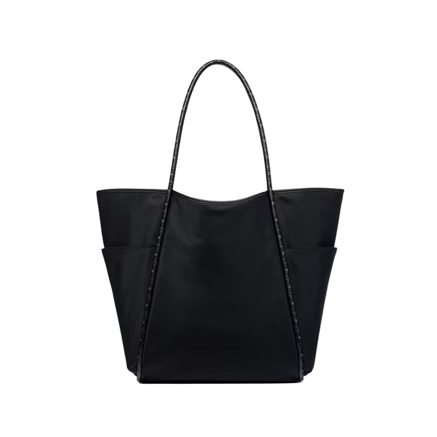 MCM Women's Aren Shopper in ECONYL and Leather | Bag | Bags | Shopper Bag | Tote | Tote Bag | Women | Women All Bags | Womens MCM Women's Aren Shopper in ECONYL and Leather | Bag | Bags | Shopper Bag | Tote | Tote Bag | Women | Women All Bags | Womens