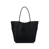 MCM Women's Aren Shopper in ECONYL and Leather
