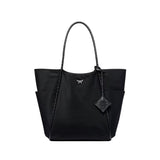MCM Women's Aren Shopper in ECONYL and Leather