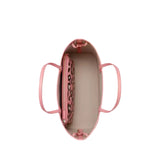 MCM Women's Aren Shopper in Leopard Visetos