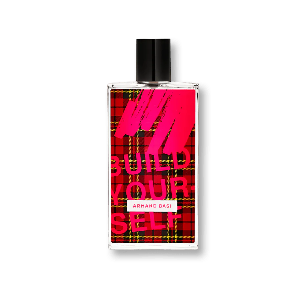 Armand Basi Uniform Build Your Self Eau de Toilette - 100ml | Beauty Fragrances | Beauty Women fragrances | Fragrance | Fragrances | Perfumes & Cosmetics | Women'S Fragrances Armand Basi Uniform Build Your Self Eau de Toilette - 100ml | Beauty Fragrances | Beauty Women fragrances | Fragrance | Fragrances | Perfumes & Cosmetics | Women'S Fragrances
