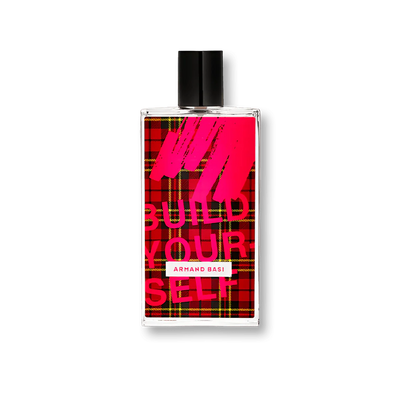Armand Basi Uniform Build Your Self  Eau de Toilette - 100ml