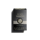 Azzaro The Most Wanted Eau De Toilette Intense 50ml