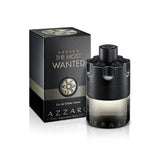 Azzaro The Most Wanted Eau De Toilette Intense 100ml