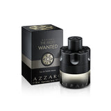 Azzaro The Most Wanted Eau De Toilette Intense 50ml