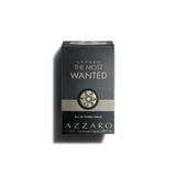 Azzaro The Most Wanted Eau De Toilette Intense 100ml