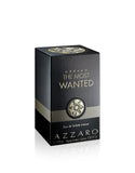 Azzaro The Most Wanted Eau De Toilette Intense 100ml